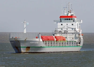 Varnebank on river Eems, 31-05-2009