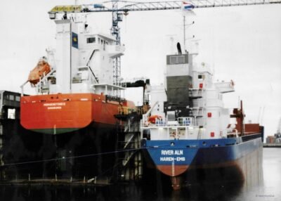 RIVER ALN - Afbeelding 4