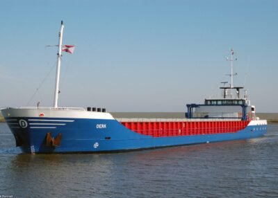 Derk in Delfzijl, 10-09-2006