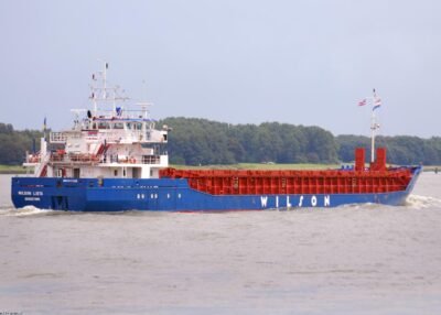 Wilson Lista passing Rozenburg, 22-07-2007