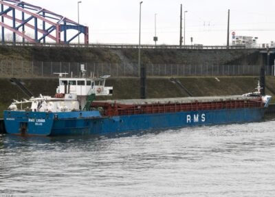 RMS LIBAVA - Image 3