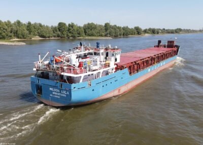 WILSON LUGA - Image 2