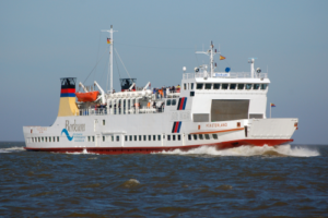 Ferries - Coming soon!