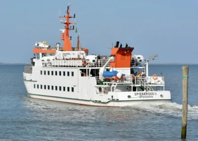 SPIEKEROOG II - Image 2