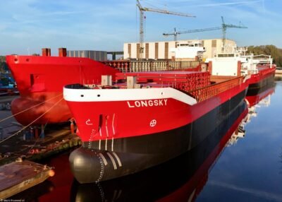 Under construction at GS Yard in Waterhuizen, 06-10-2024