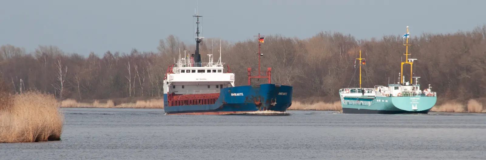 hero kiel canal 2